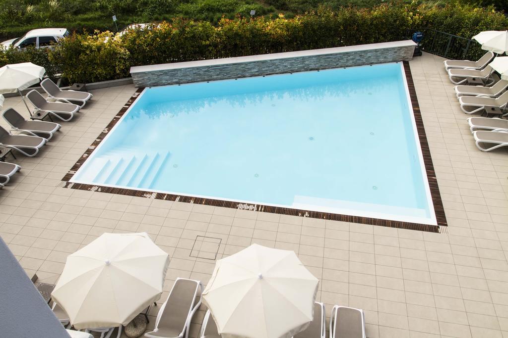 Hotel Relais Agli Olivi Lazise Extérieur photo