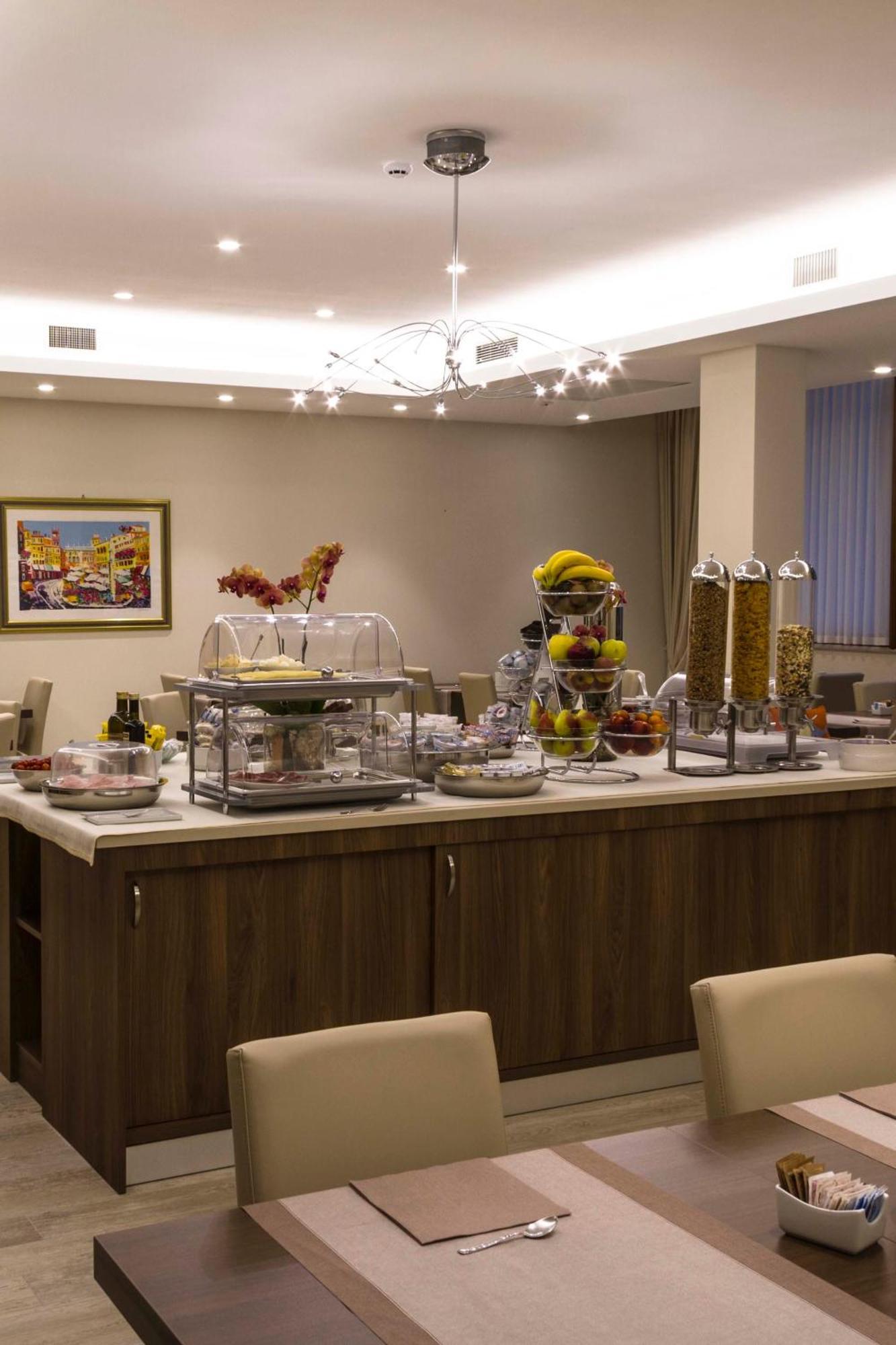 Hotel Relais Agli Olivi Lazise Extérieur photo