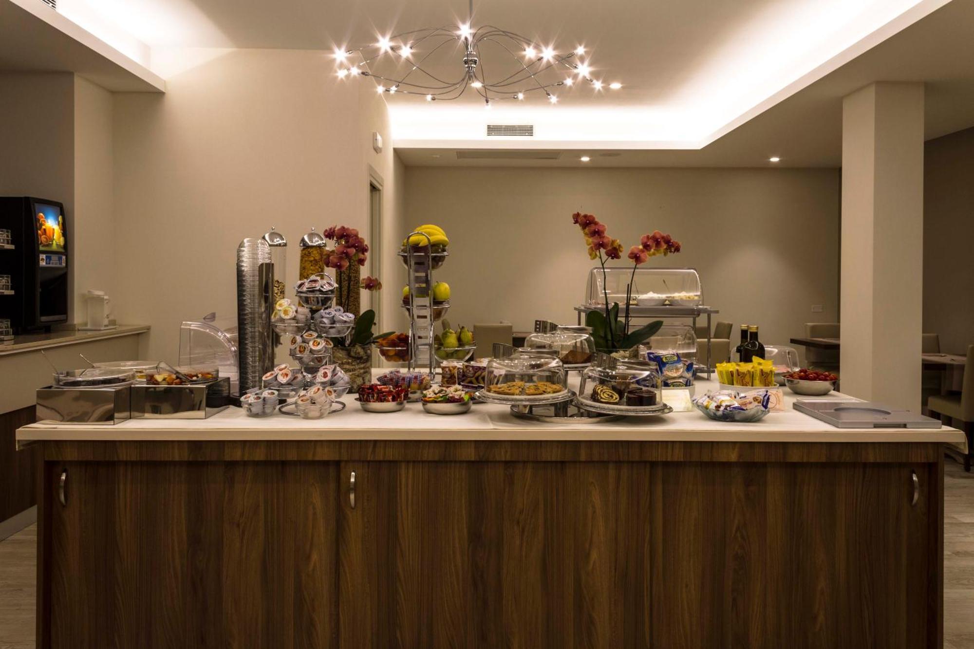 Hotel Relais Agli Olivi Lazise Extérieur photo