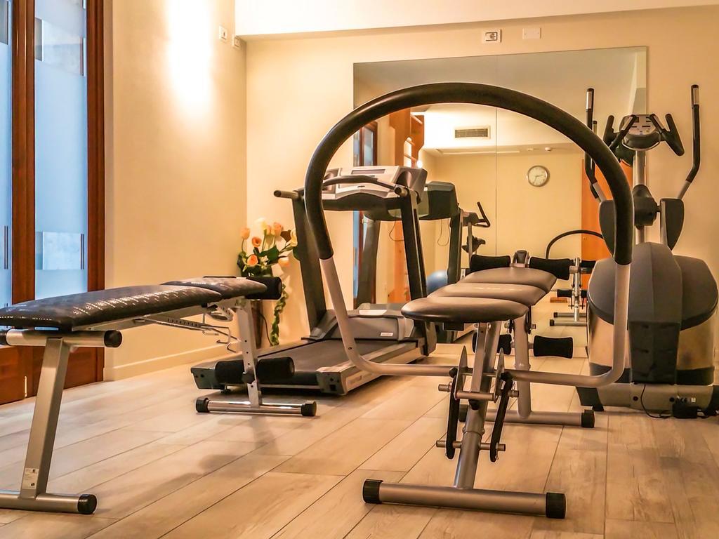Hotel Relais Agli Olivi Lazise Extérieur photo