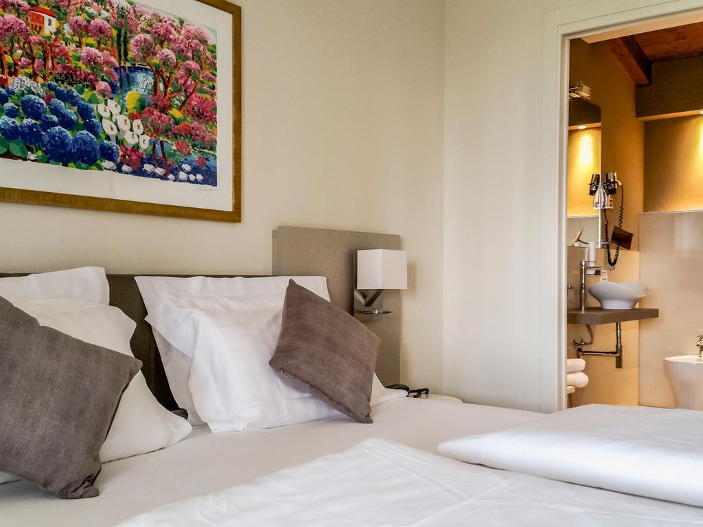 Hotel Relais Agli Olivi Lazise Extérieur photo