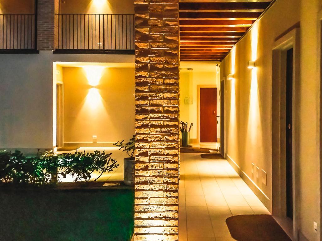 Hotel Relais Agli Olivi Lazise Extérieur photo