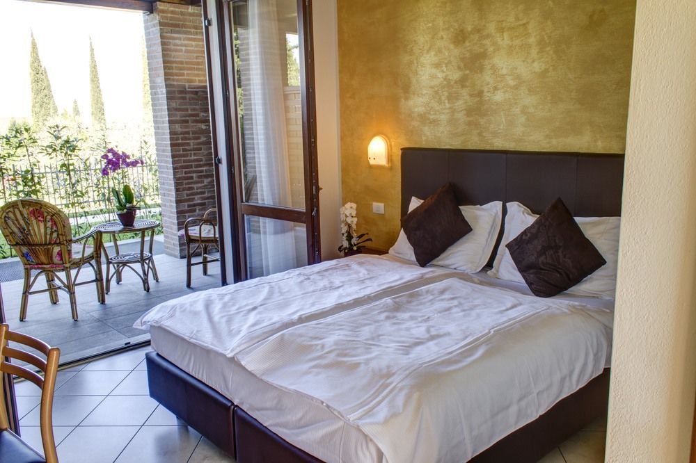 Hotel Relais Agli Olivi Lazise Extérieur photo